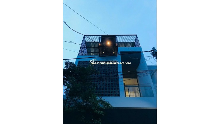 Bán nhà siêu đẹp KDC Khang Nam TP Thủ Đức full nội thất